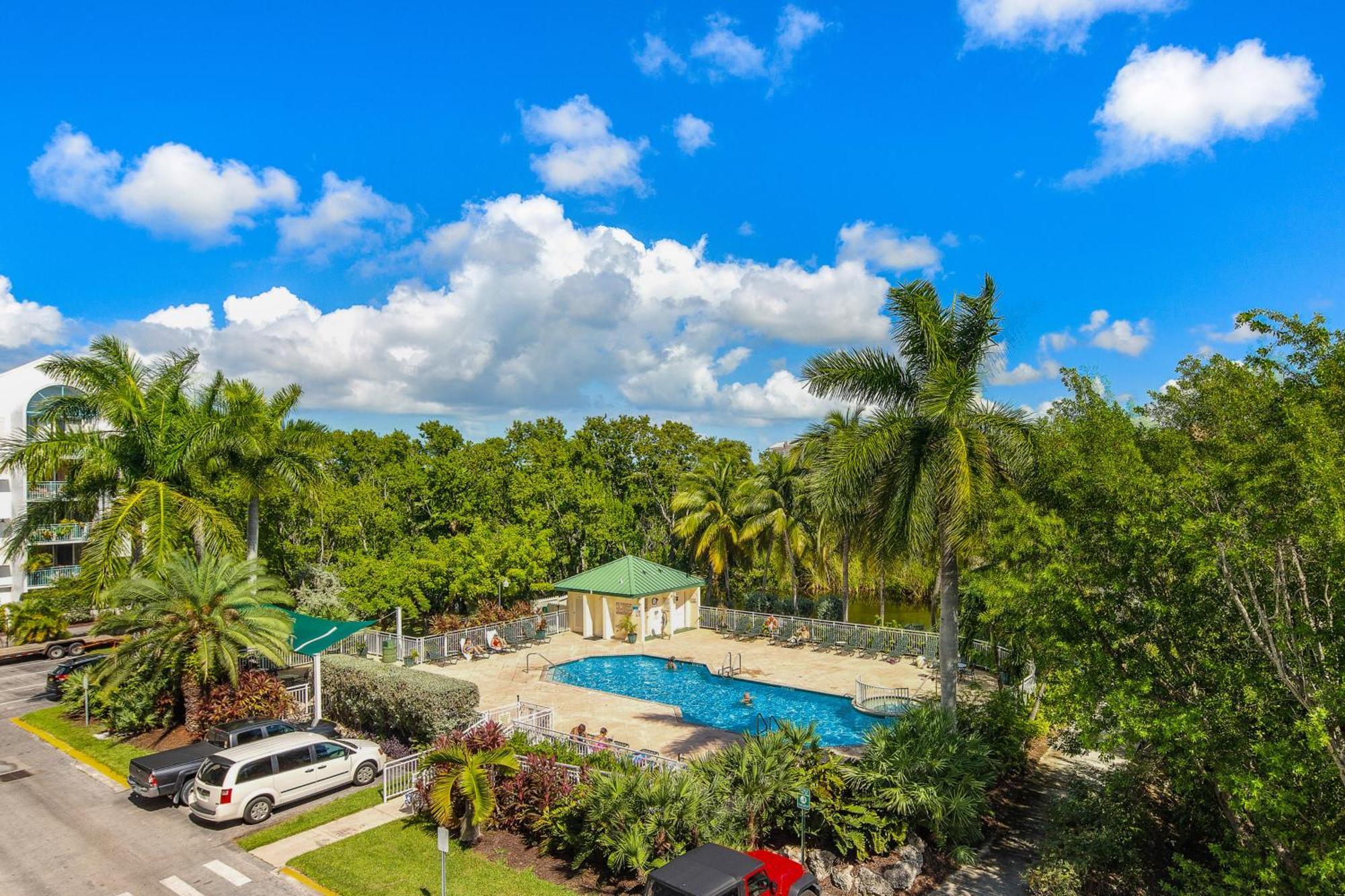Sunrise Suites Panama Suite #310 Κι Γουέστ Δωμάτιο φωτογραφία