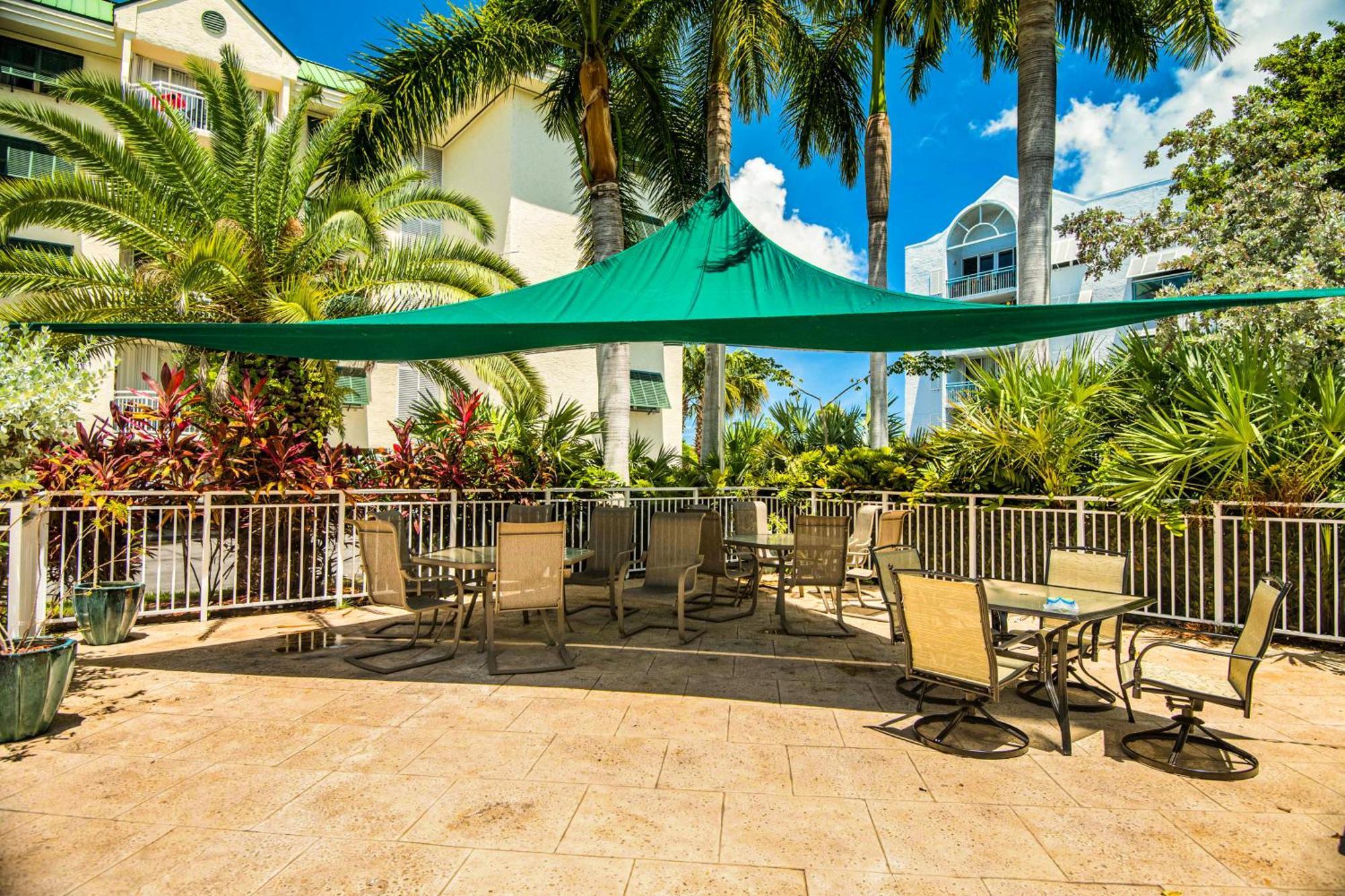 Sunrise Suites Panama Suite #310 Κι Γουέστ Δωμάτιο φωτογραφία