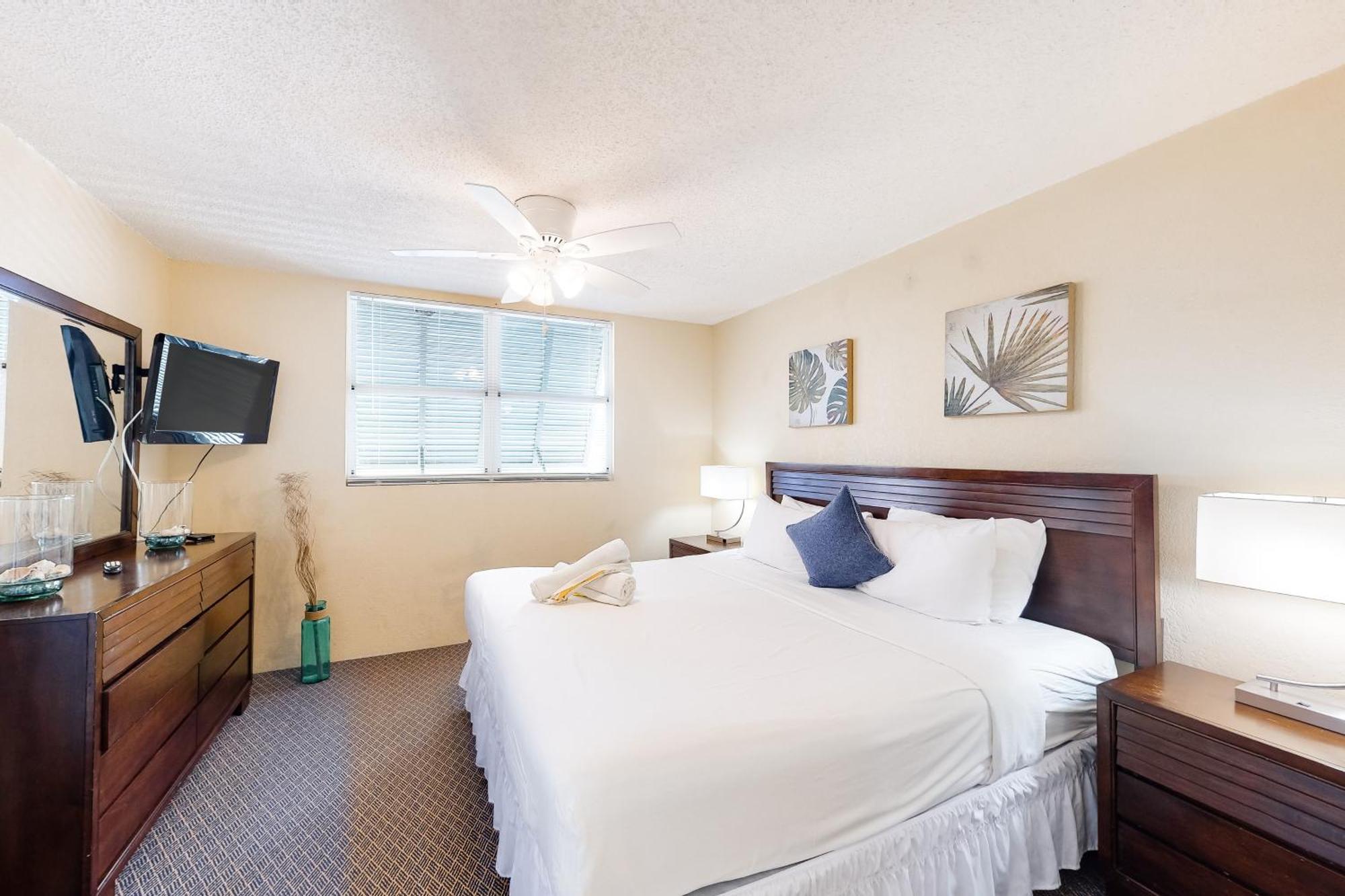 Sunrise Suites Panama Suite #310 Κι Γουέστ Δωμάτιο φωτογραφία